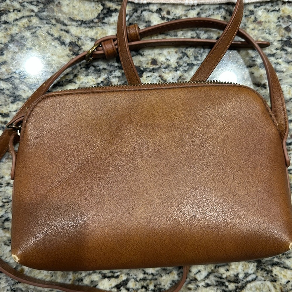 Universal Thread Crossbody Purse